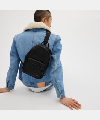 チャーター パック | COACH/コーチ | 三越伊勢丹オンライン